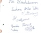 write elegant english calligraphy by hand